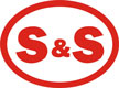 ford s&s logo
